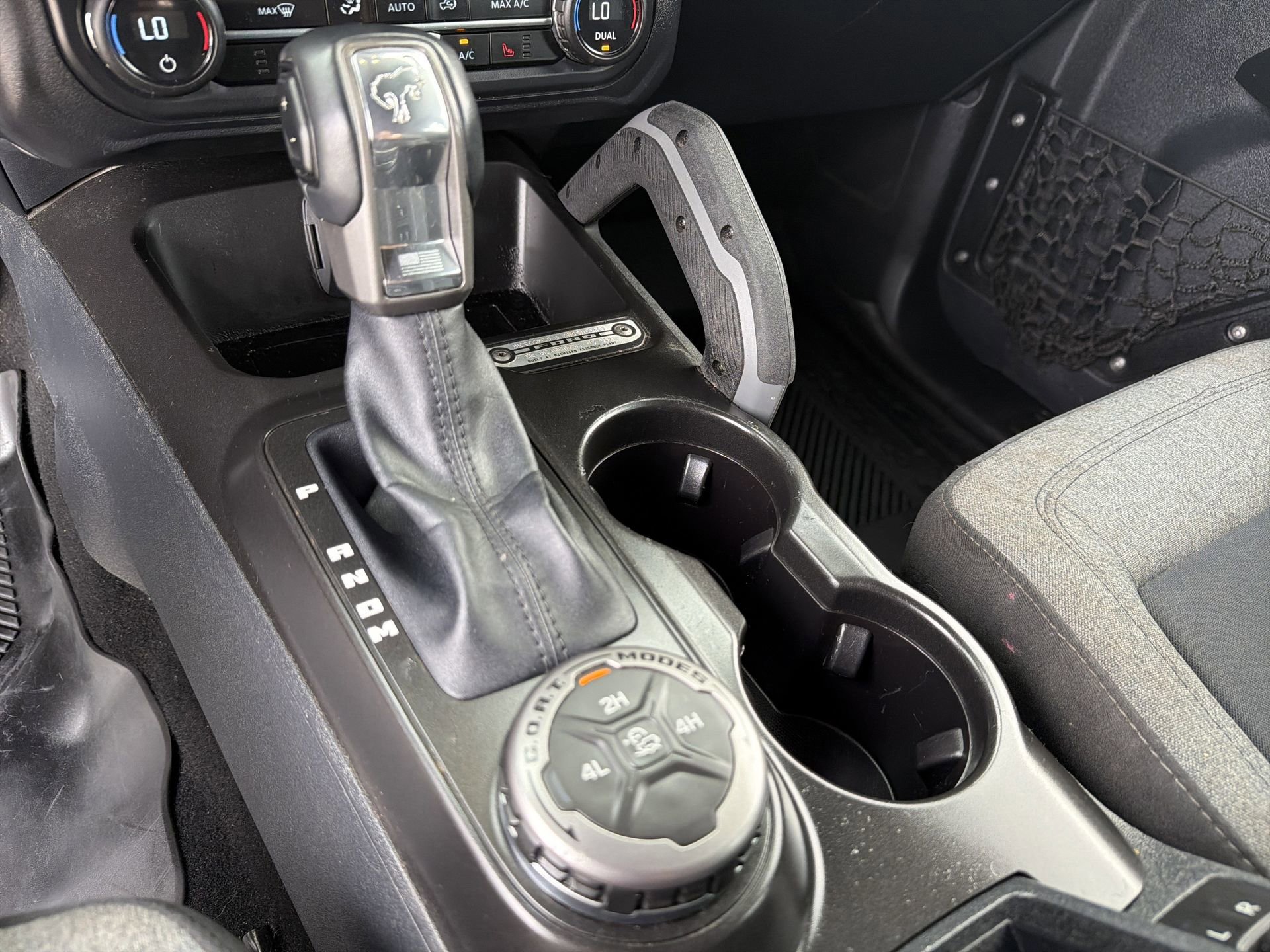 Certified 2023 Ford Bronco Big Bend image 19