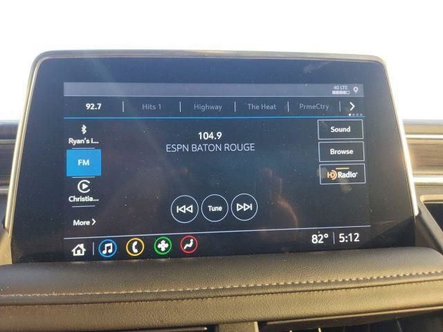 Used 2021 Chevrolet Suburban LS image 32