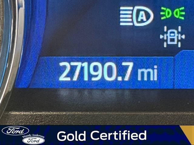 Certified 2022 Ford F150 XLT w/ Equipment Group 302A High AWD/4WD image 14