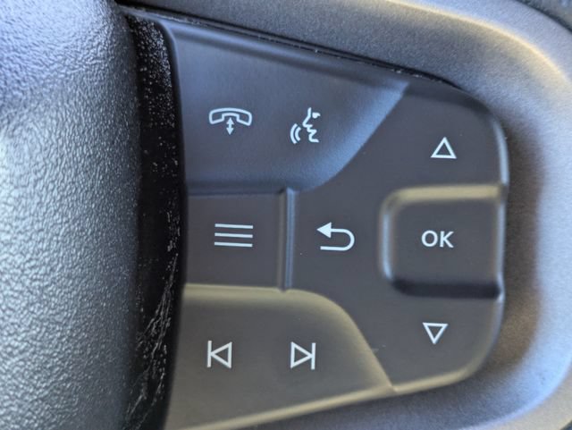 Certified 2026 Ford Bronco Big Bend AWD/4WD image 25