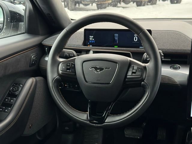 Certified 2023 Ford Mustang Mach-E GT image 22