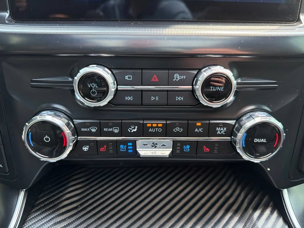 Certified 2025 Ford F150 Raptor AWD/4WD image 32