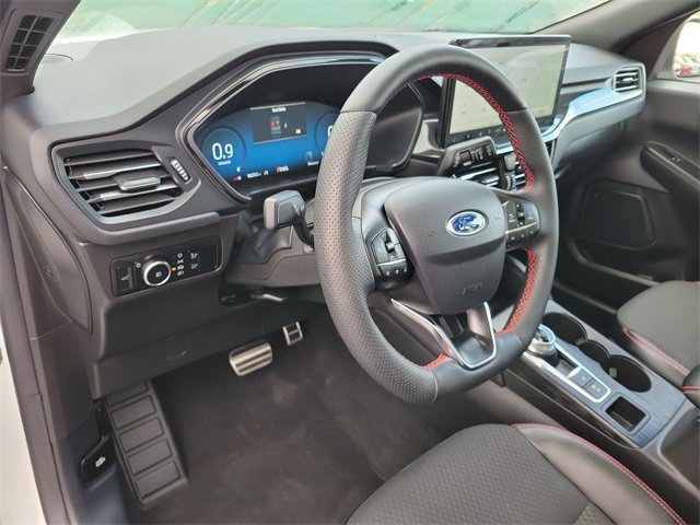 Certified 2023 Ford Escape ST-Line Select w/ Tech Pack #2 image 10