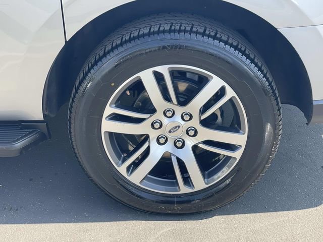 Certified 2024 Ford Expedition Max Limited AWD/4WD image 39