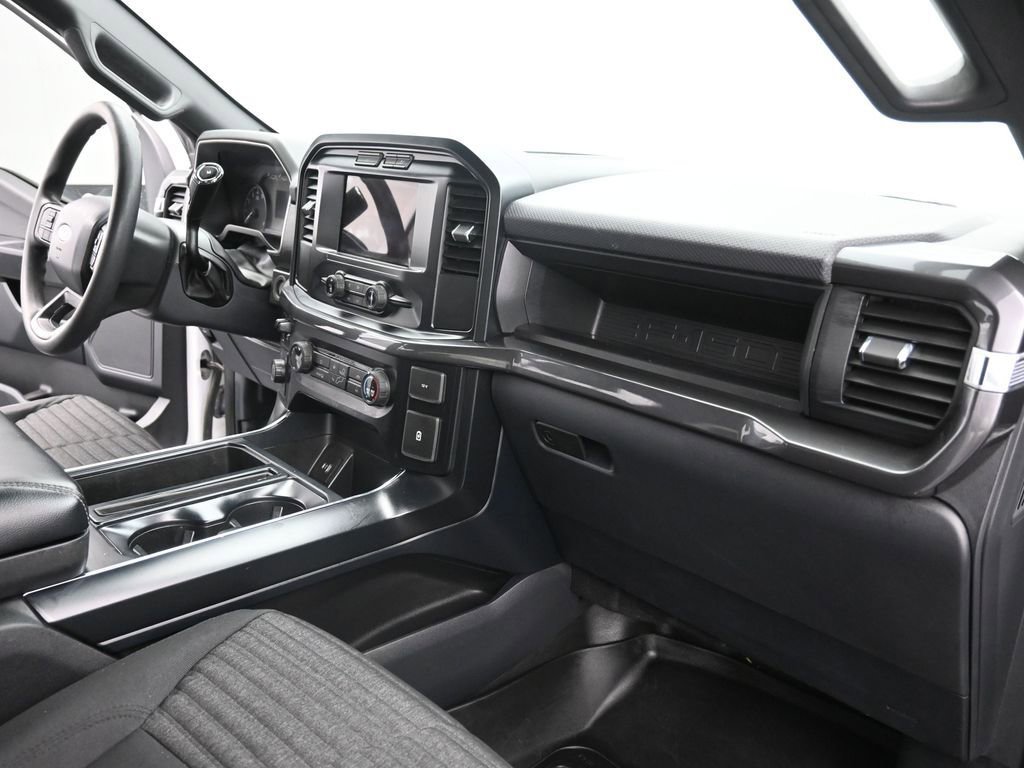Certified 2023 Ford F150 XL w/ STX Appearance Package image 25