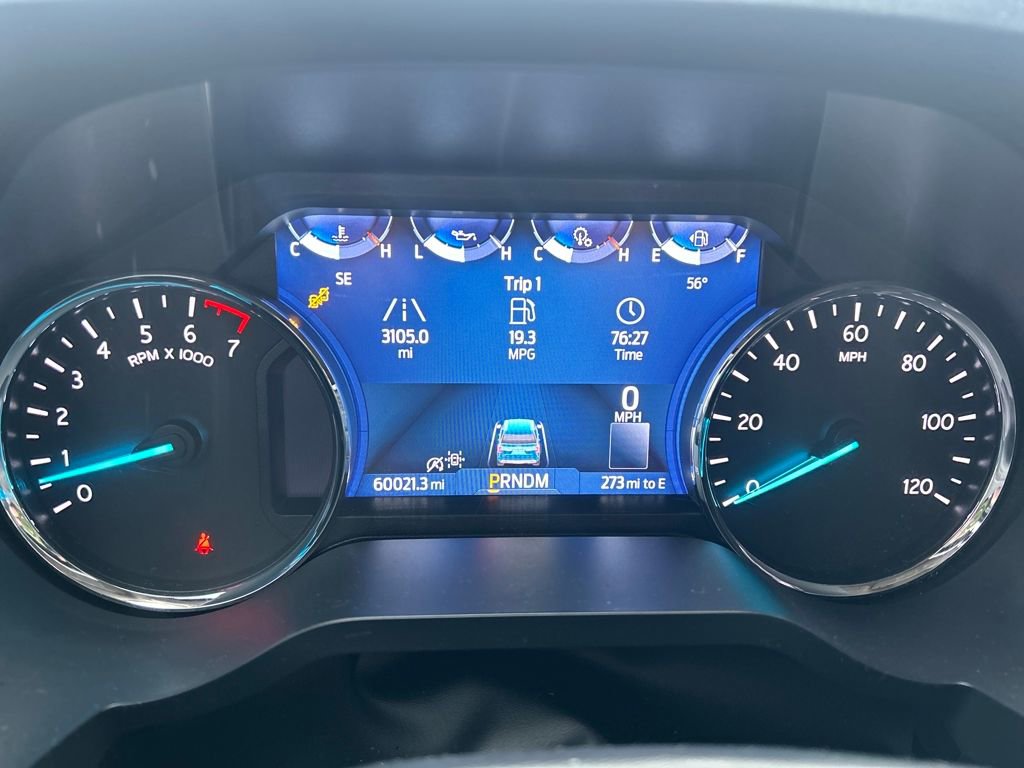 Certified 2023 Ford Expedition Max XLT image 23