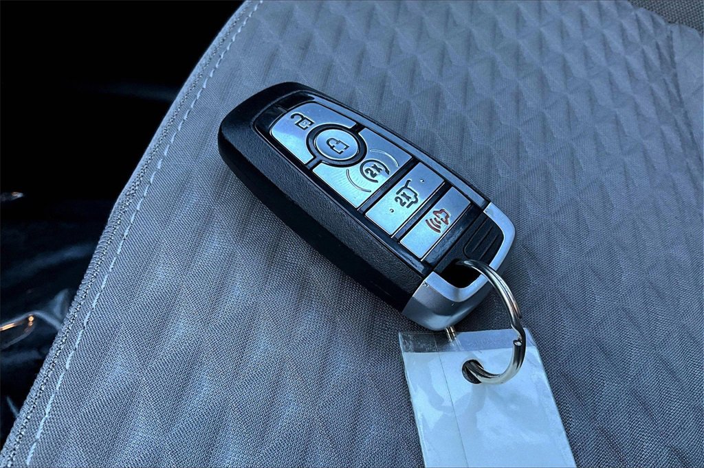 Certified 2022 Ford Escape SE w/ Convenience Package image 12