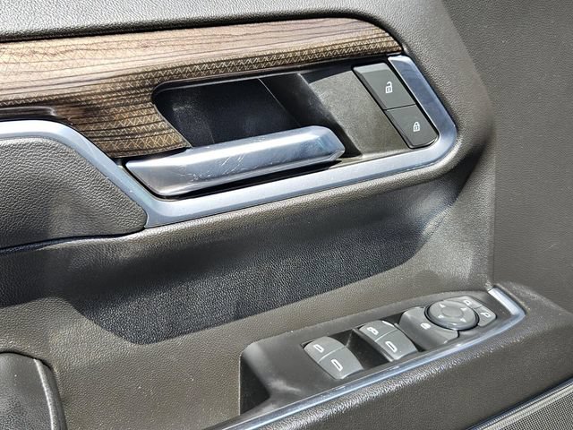 Used 2023 Chevrolet Silverado 1500 LT AWD/4WD image 21