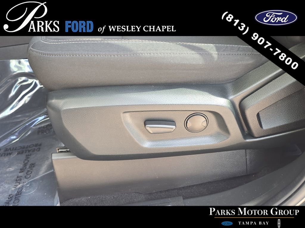 Certified 2022 Ford Ranger XLT w/ Equipment Group 302A High AWD/4WD image 18