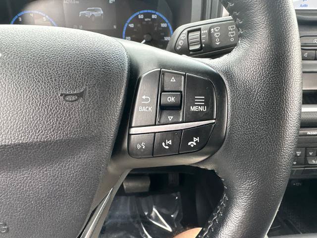 Certified 2023 Ford Bronco Sport Big Bend w/ Convenience Package AWD/4WD image 20