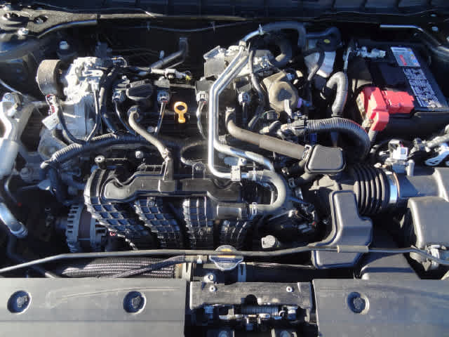 Used 2024 Nissan Altima 2.5 SV FWD image 34