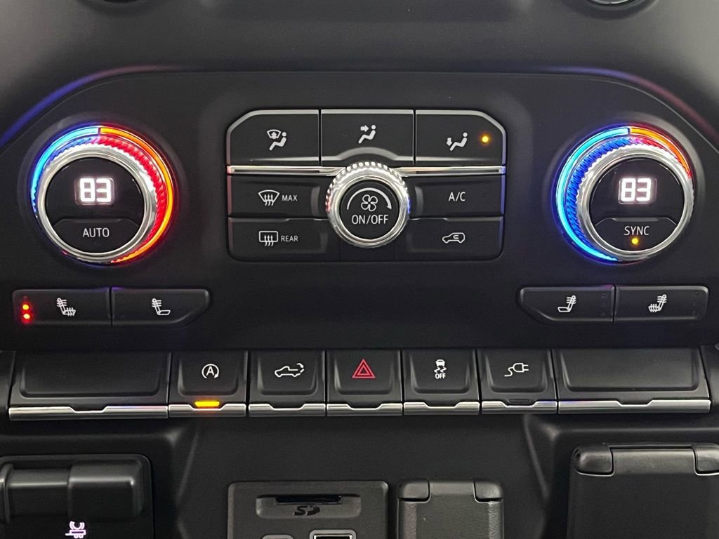 Used 2021 GMC Sierra 1500 SLT image 13