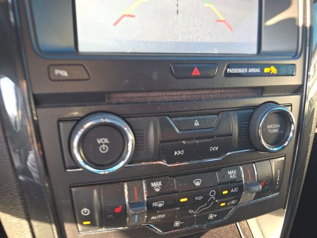 Certified 2017 Ford Explorer XLT w/ Equipment Group 202A image 14