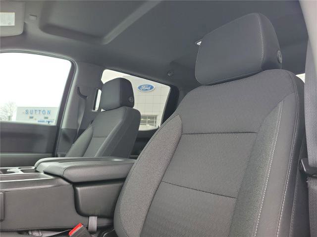 Used 2021 Chevrolet Silverado 1500 LT image 6