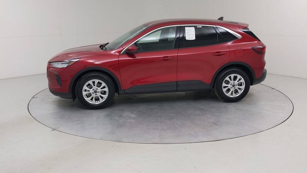 Certified 2023 Ford Escape Active w/ Tech Pack #2 FWD image 18