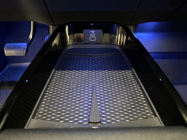 Certified 2025 Ford Mustang Mach-E Premium RWD image 28