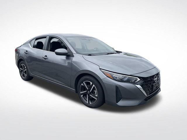 Used 2024 Nissan Sentra SV FWD image 10