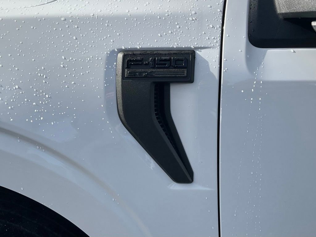 Certified 2024 Ford F150 STX w/ STX Black Appearance Package image 23