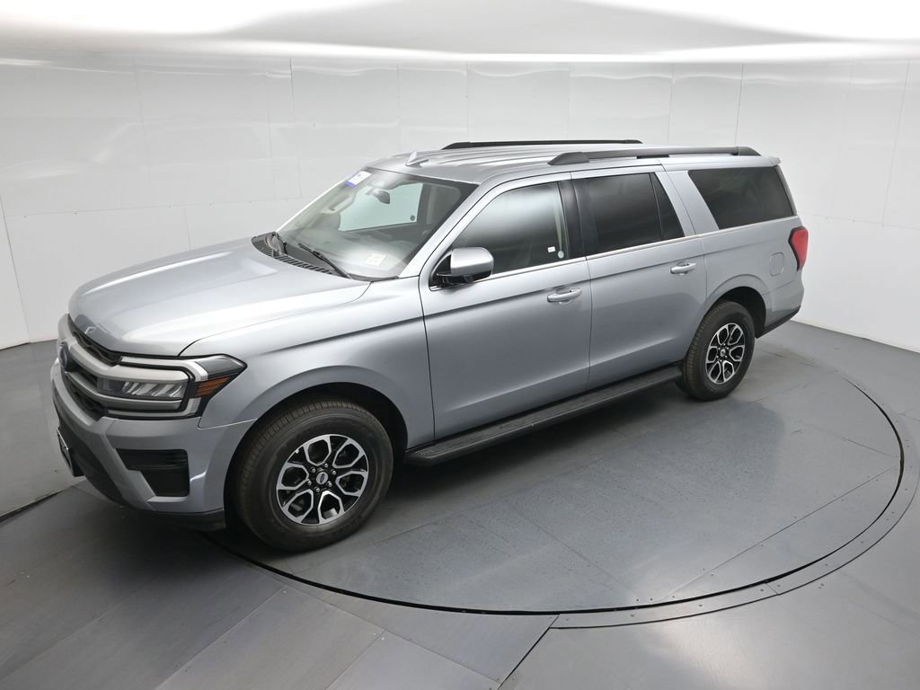 Certified 2024 Ford Expedition Max XLT image 32