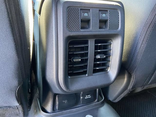 Certified 2025 Ford Bronco Big Bend AWD/4WD image 13