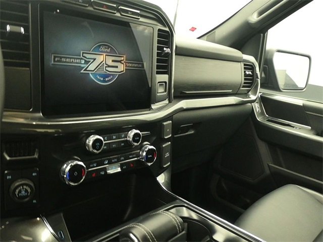 Certified 2023 Ford F150 XLT w/ Equipment Group 302A High image 15
