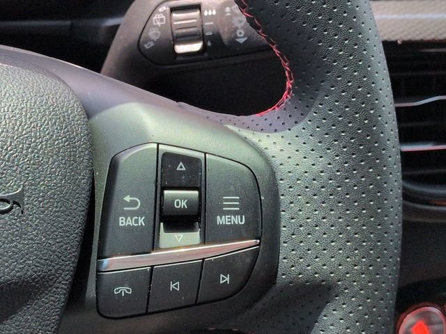 Certified 2025 Ford Escape ST-Line w/ Equipment Group 301A FWD image 24