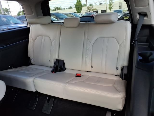 Certified 2019 Ford Expedition Platinum AWD/4WD image 12