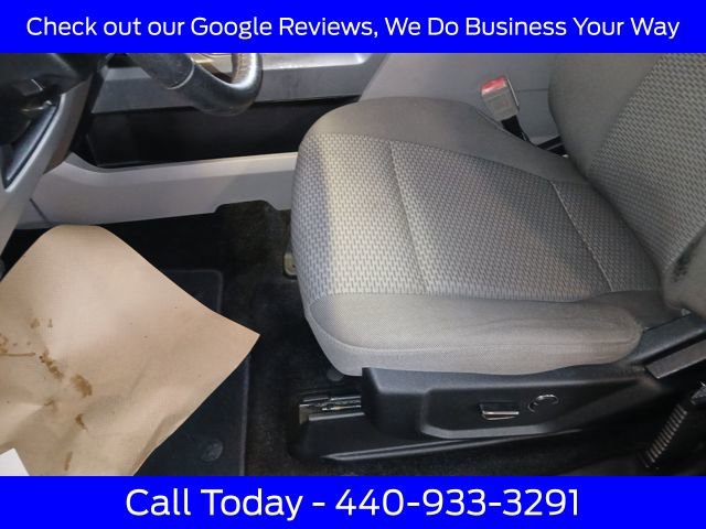 Certified 2018 Ford F150 XLT w/ Equipment Group 301A Mid image 21