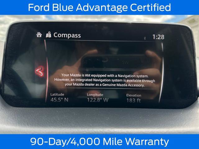 Used 2020 MAZDA CX-5 Grand Touring AWD/4WD image 12