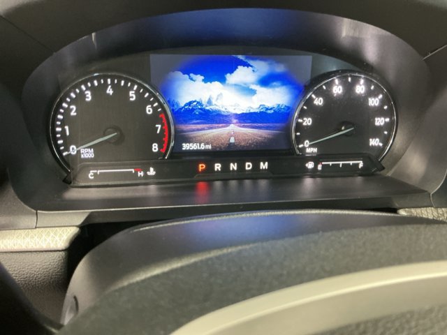 Certified 2023 Ford Explorer Timberline w/ Timberline Technology Package AWD/4WD image 20