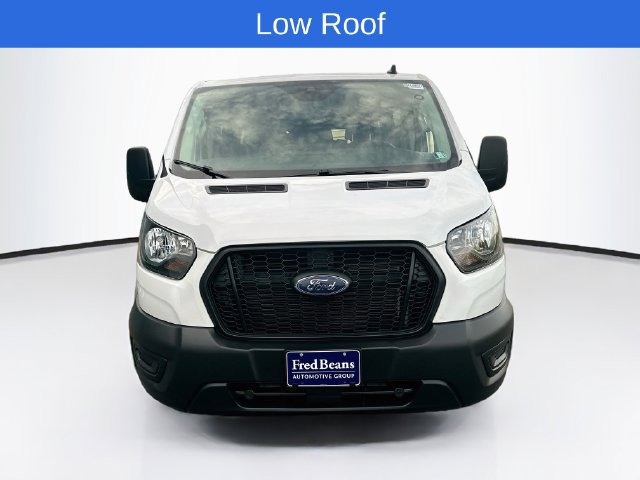 Certified 2024 Ford Transit 350 XL RWD image 2