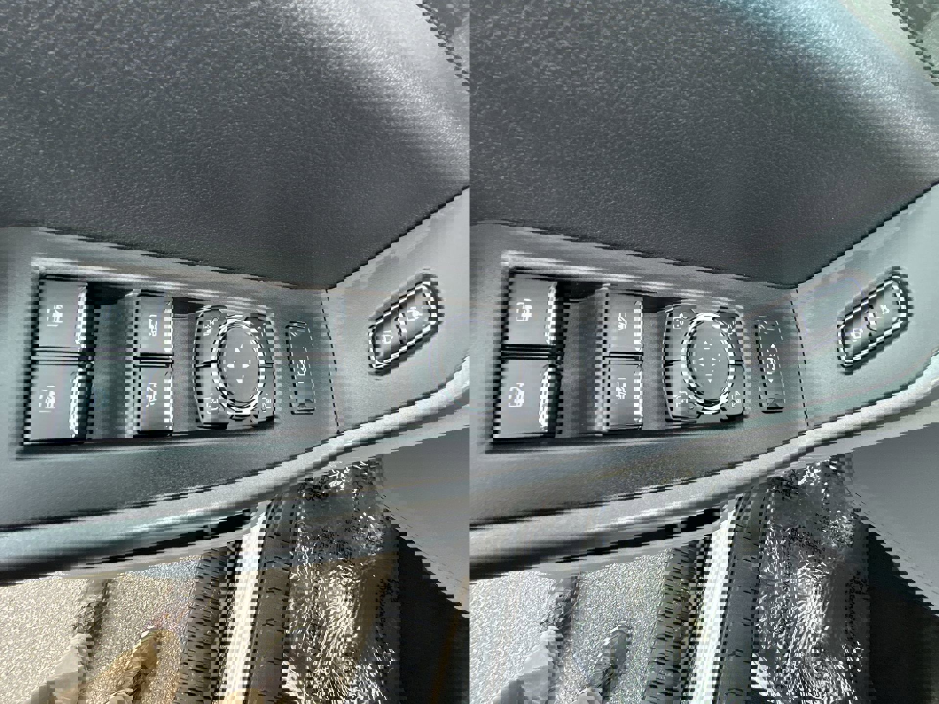 Certified 2025 Ford F250 XLT w/ FX4 Off-Road Package image 18