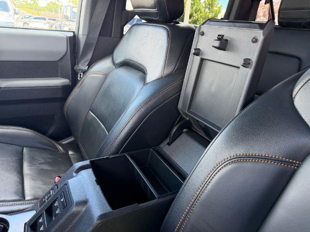 Certified 2023 Ford Bronco Badlands AWD/4WD image 33