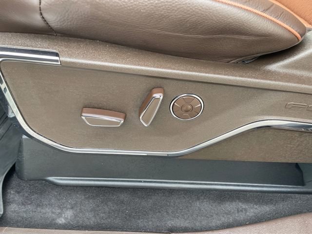 Certified 2024 Ford F150 King Ranch w/ FX4 Off-Road Package image 40