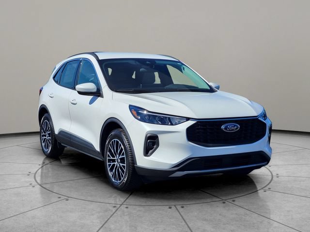 Certified 2023 Ford Escape SE FWD image 14