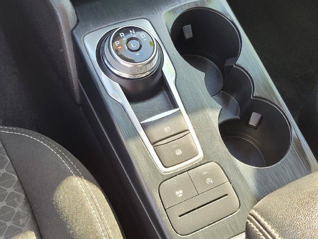 Certified 2023 Ford Escape Active FWD image 22