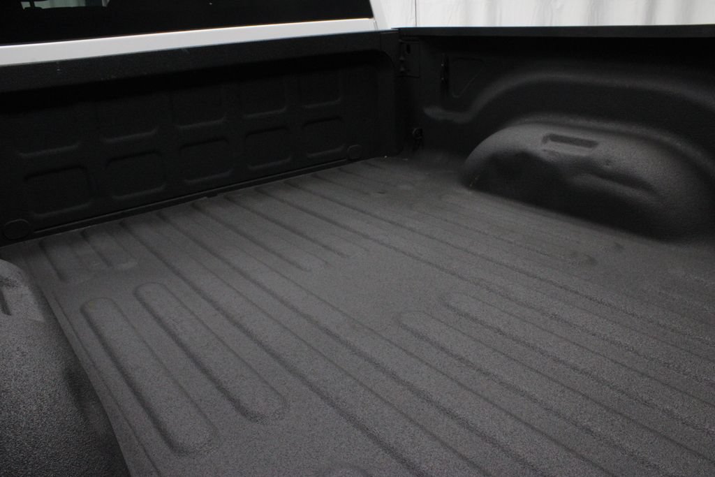Used 2026 RAM 2500 Big Horn AWD/4WD image 15