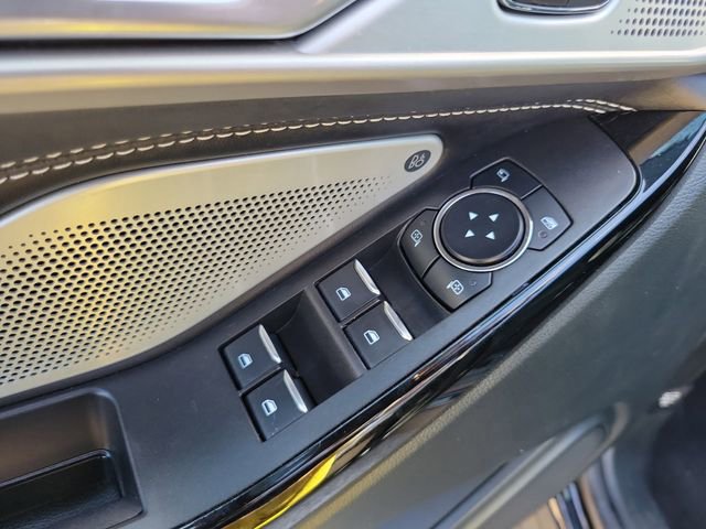 Certified 2023 Ford Explorer ST w/ Equipment Group 401A image 16