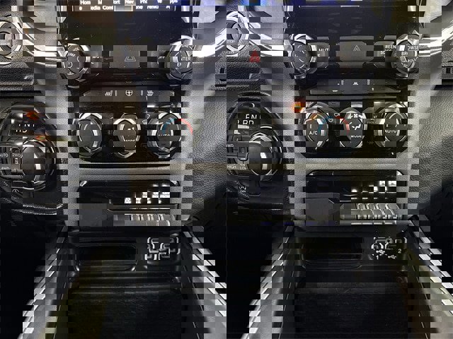 Used 2022 RAM 1500 Big Horn image 11