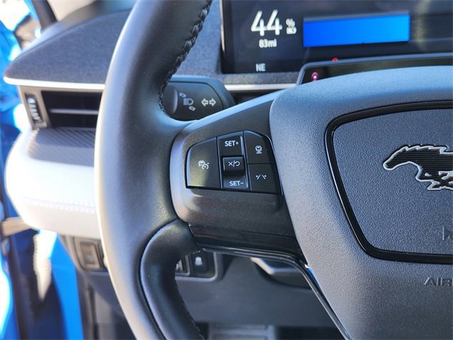 Certified 2024 Ford Mustang Mach-E Premium image 28