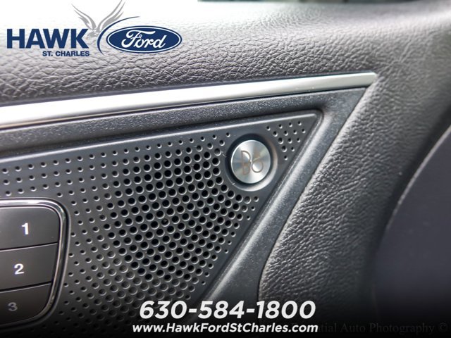 Certified 2020 Ford Edge Titanium image 24