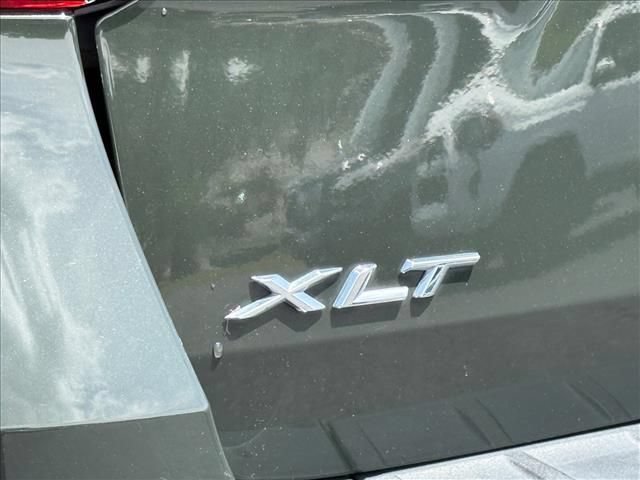 Certified 2023 Ford Explorer XLT w/ Equipment Group 202A RWD image 16