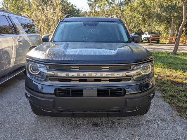 Certified 2021 Ford Bronco Sport Big Bend w/ Big Bend Package AWD/4WD image 2