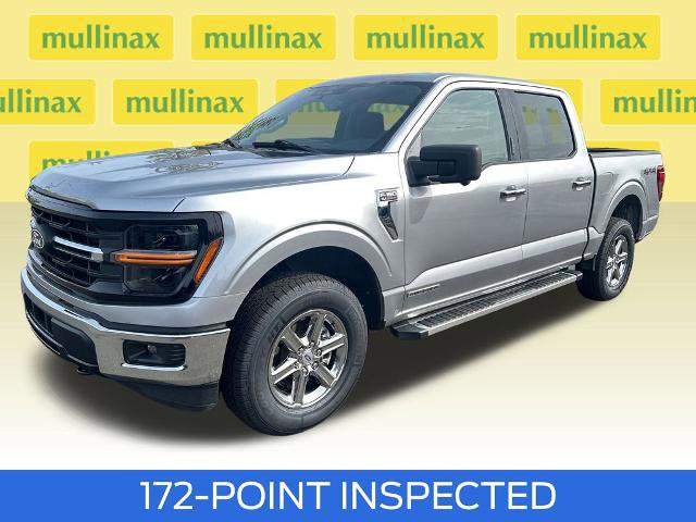 Certified 2024 Ford F150 XLT w/ Mobile Office Package AWD/4WD image 15