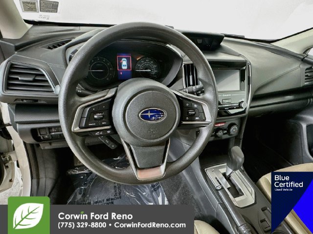 Used 2020 Subaru Impreza 2.0i AWD/4WD image 14