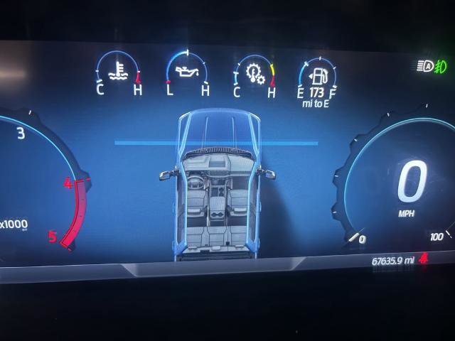 Certified 2023 Ford F250 Platinum image 14