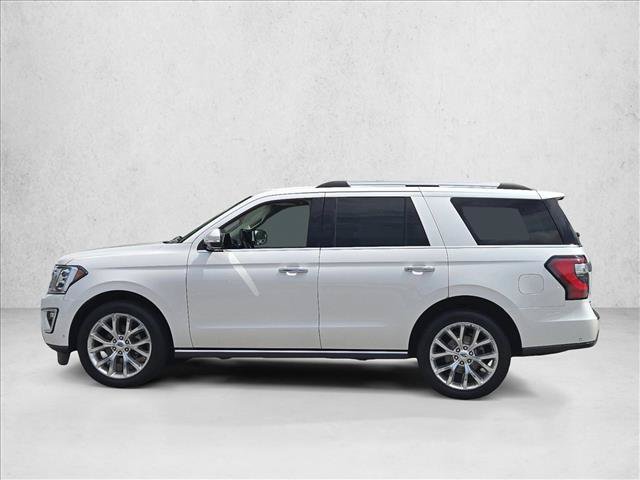 Certified 2019 Ford Expedition Limited w/ Equipment Group 302A RWD image 9