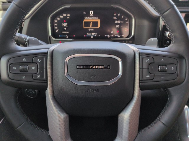 Used 2026 GMC Sierra 1500 Denali RWD image 28