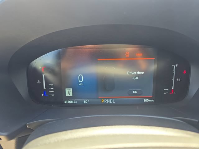 Certified 2023 Ford Escape ST-Line Select w/ Tech Pack #1 AWD/4WD image 17