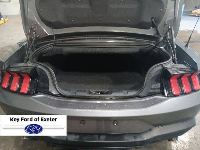 Certified 2024 Ford Mustang Premium image 11